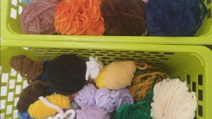 Что я буду вязать в рамках марафона Бешеные крючки 8.0