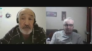 Казахстан украинизируется?