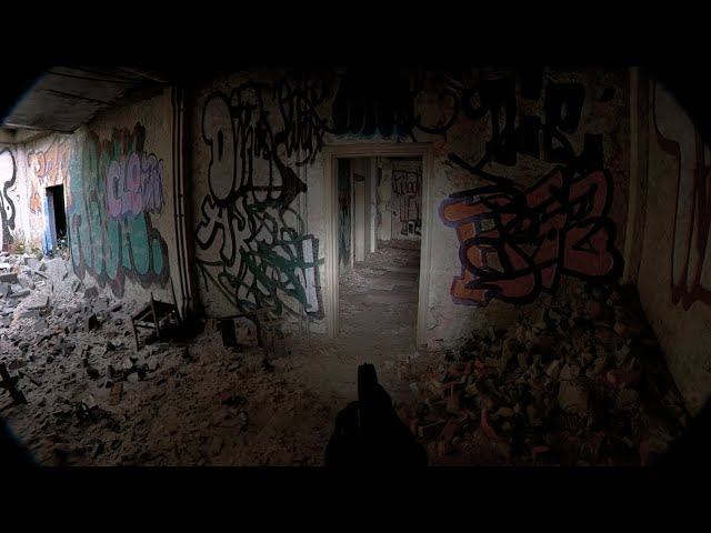 Bodycam смотреть онлайн