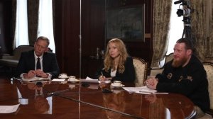 Из какого орудия стрелял Дмитрий Медведев