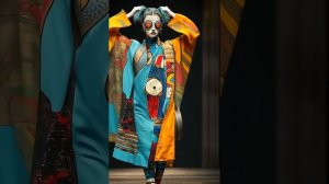 AI Fashion Music Video-(1200p24)