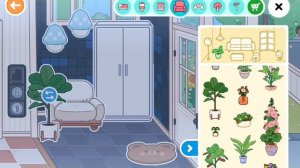 Обустройство нашего нового домика😍