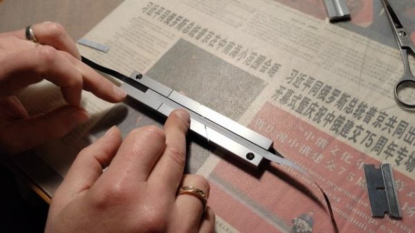 Монтажные столики Splicing Block