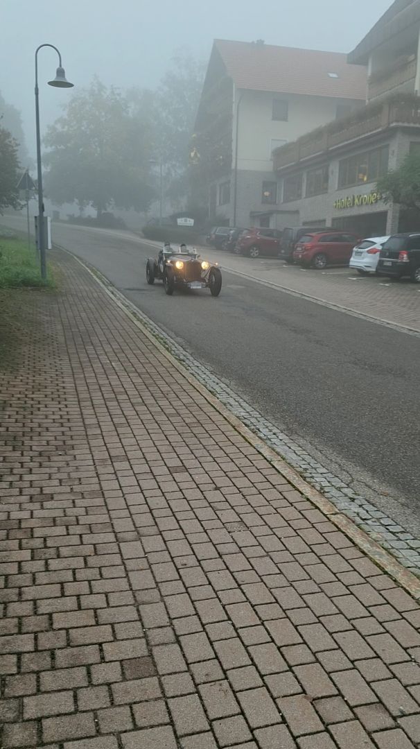 Старый город смотреть онлайн