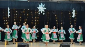 Скакуха - Хореографический ансамбль «Форте»