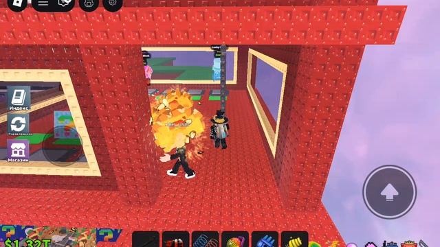 ИГРАЮ В УКРАДИ БРАИНТРОТ ОБНОВА+БРАИНТРОТЫ! смотреть онлайн