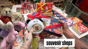 Где купить сувениры в Нячанге? Магазин шоколада Maison Marou ОБЗОР Сувенирная лавка SHREK GIFT 🛍️