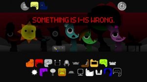 Sprunki Brud Edition