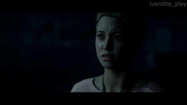 Прохождение The Dark Pictures Anthology:Man of Medan # 3(Сложность Смертоносный)(Без Комментариев)