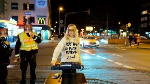 Felicia Bianco | Tech House Set - Felicia Bianco @ Venloer Straße  Gürtel