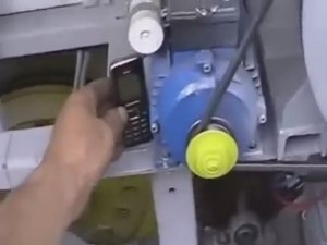 Генератор на обгонных муфтах 4