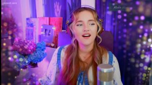 🌠 КРАСИВАЯ ПЕСНЯ, ЛУЧ СОЛНЦА ЗОЛОТОГО♥️