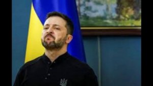 Зеленский заявил, что обсуждать территориальные вопросы он готов исключительно с президентом России