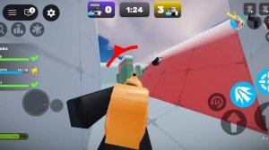 🔥Roblox|Rivals|1 v 1 from who is me🔥