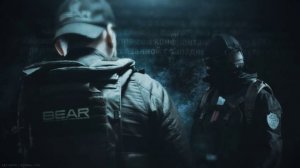 Escape From Tarkov Сюжетный трейлер