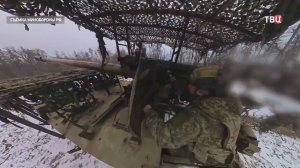 Подорвал минное поле противника: подвиг рядового Жарикова