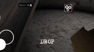 Granny Multiplayer (GMM). Chapter 2 — Mail Escape Door.