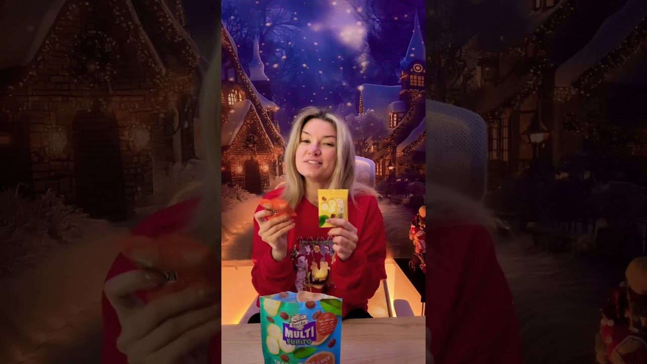 #распаковка #2026 #адвенткалендарь #изюм смотреть онлайн