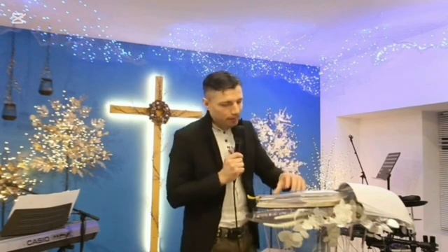 Мат 28:19: "Итак идите, научите все народы, крестя их во имя Отца и Сына и Святого Духа," смотреть онлайн