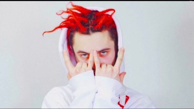 Песни исполнителя «GONE.Fludd»