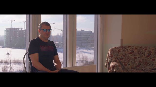 к/м док. фильм Кирилла Четкарева 