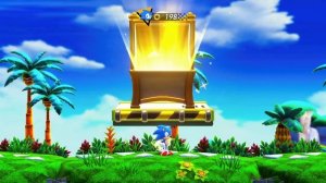 sonic