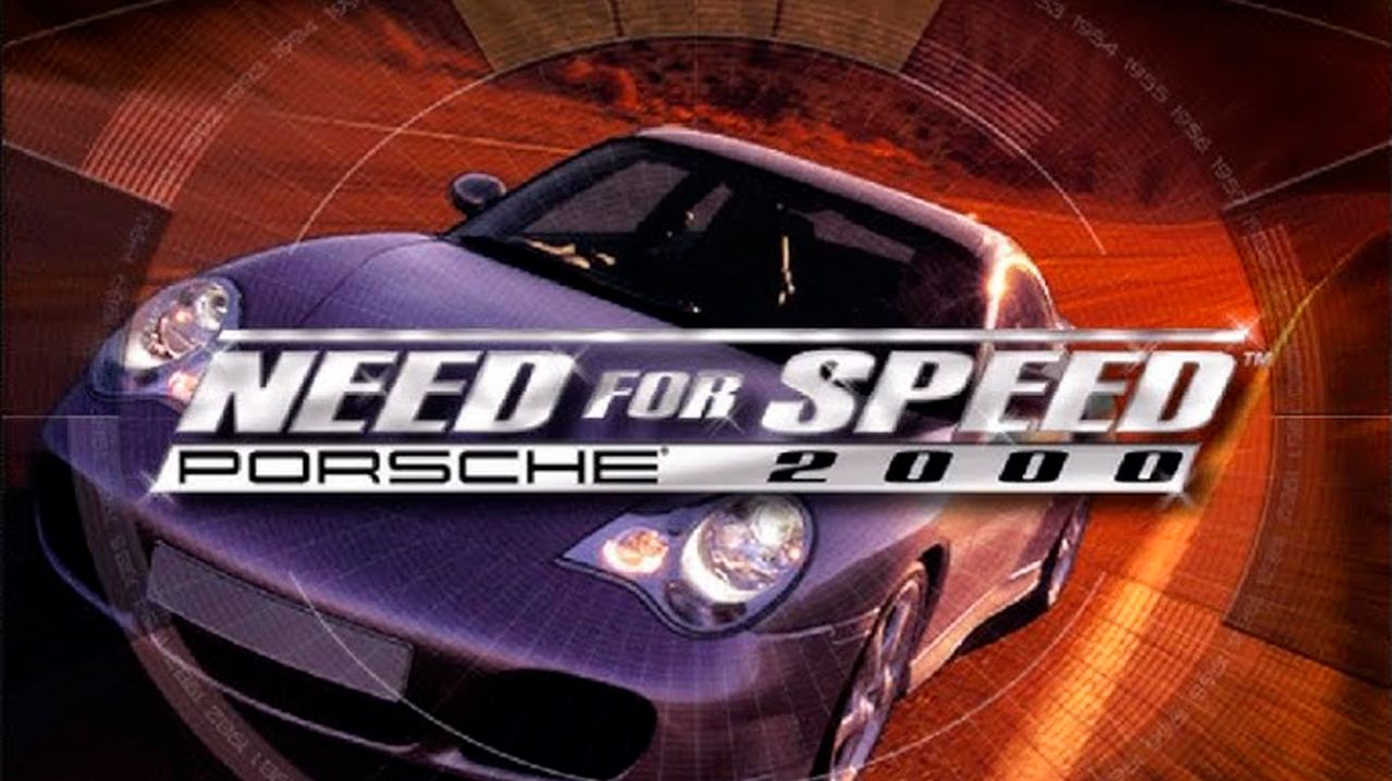 Need for Speed porsche Unleashed #junett смотреть онлайн