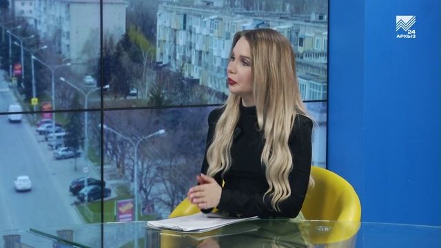 Доброе утро. В гостях Лела Тугова смотреть онлайн