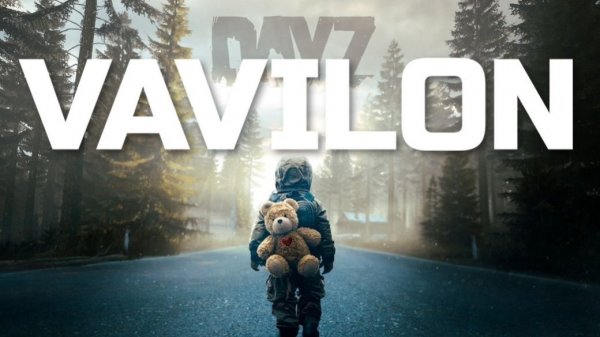DAYZ VAVILON