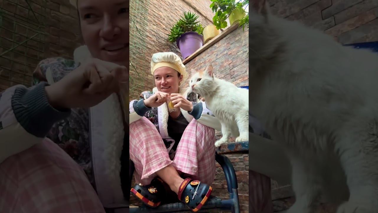 Доброго утра #адвенткалендарь #новыйгод #2026 #макарон смотреть онлайн