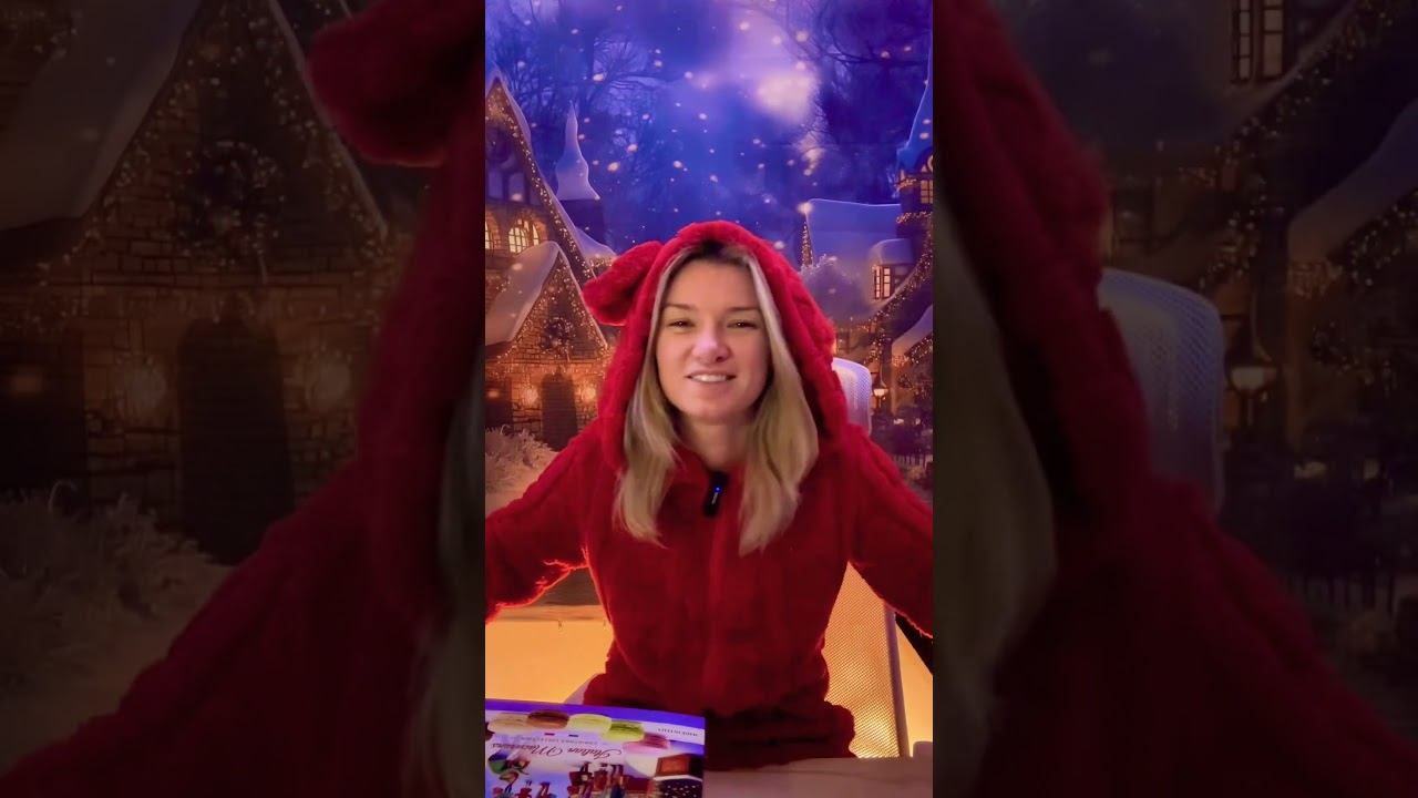 #распаковка #новыйгод #2026 #адвенткалендарь смотреть онлайн