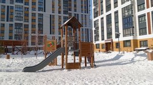 Барнаул /1 февраля пришла весна/