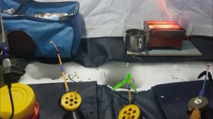 НА САЛТАИМ ЗА КАРАСЕМ, С ДРУЗЬЯМИ