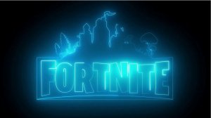 Fortnite (Форточка) $