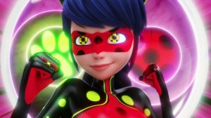 Жизнь Леди Баг и Супер-Кот Спасите Париж с Леди Баг и Супер-Котом! Игра с приключениями героев