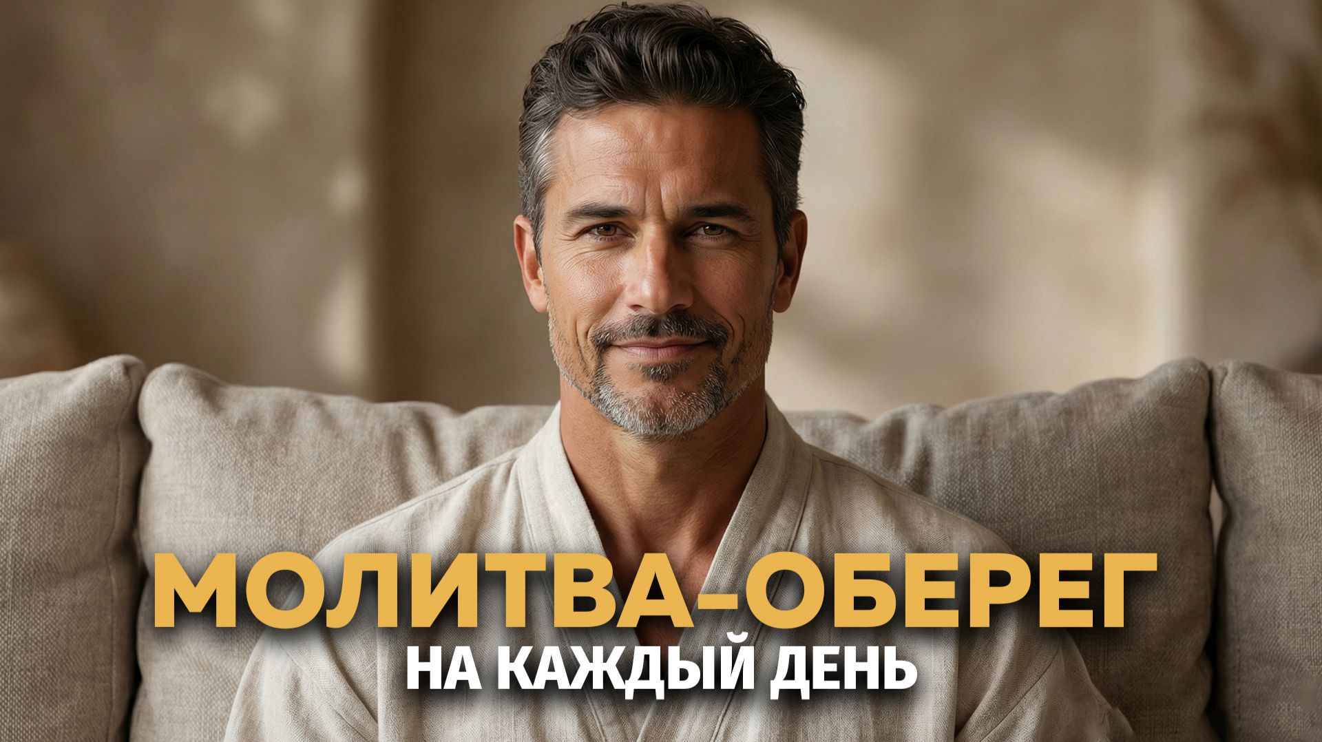 Молитва-Оберег на каждый день. НЕРУШИМЫЙ ПОКОЙ ВНУТРИ