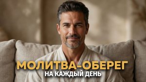 Молитва-Оберег на каждый день. НЕРУШИМЫЙ ПОКОЙ ВНУТРИ