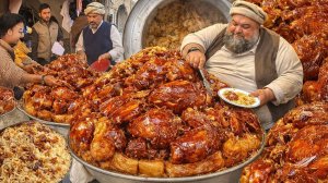 Подборка самых дешевых закусок в Афганистане | топ-3 видео подборки