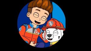 МУЛЬТИК ДЛЯ ДЕТЕЙ ПРО МАРШАЛА И ЩЕНЯЧИЙ ПАТРУЛЬ