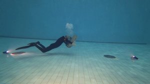 Запуск буйка из АВМа