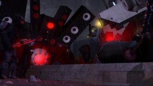 WHAT IF TITAN CAMERAMAN GOT INFECTED IN SKIBIDI TOILET 32 (part 2)