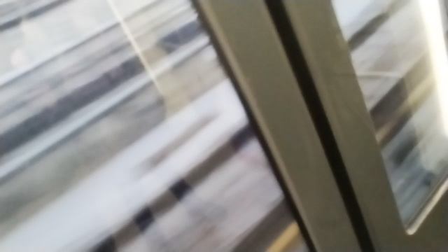 поездка по метро и автобусу 189