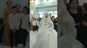 Цыганская свадьба Андрей и Самира