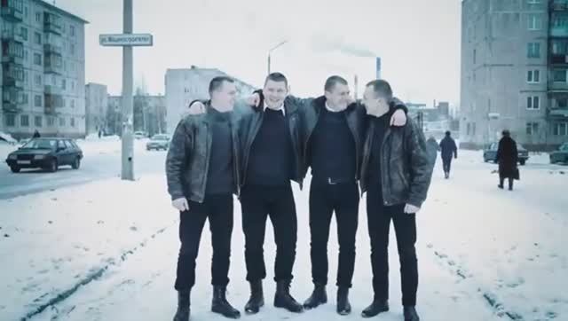 Мощная песня о 90-х в стиле и духе Виктора Цоя ✊😡 для тех, кто помнит те времена 🫵 смотреть онлайн