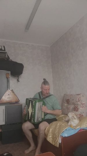 Встреча с подписчиками