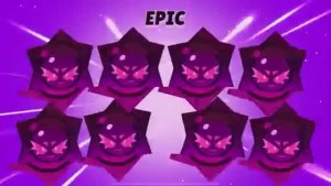 Бравл старс