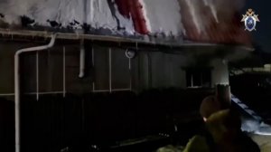 Пятеро подростков погибли в сауне Прокопьевска: СК России начал расследование