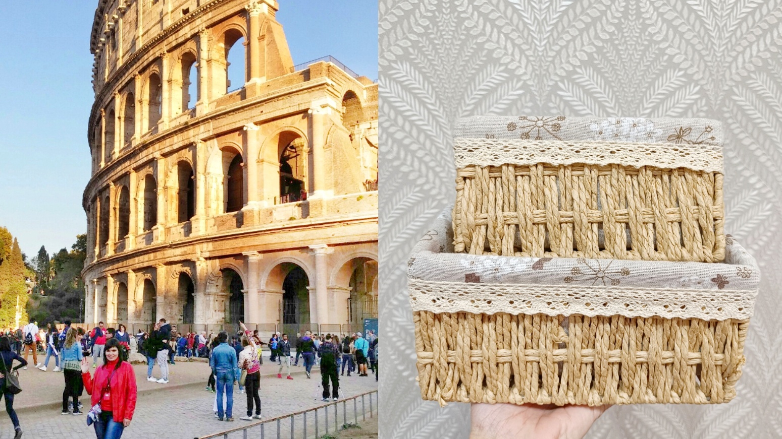 ВЭС-2. Кругосветка. Рим. смотреть онлайн