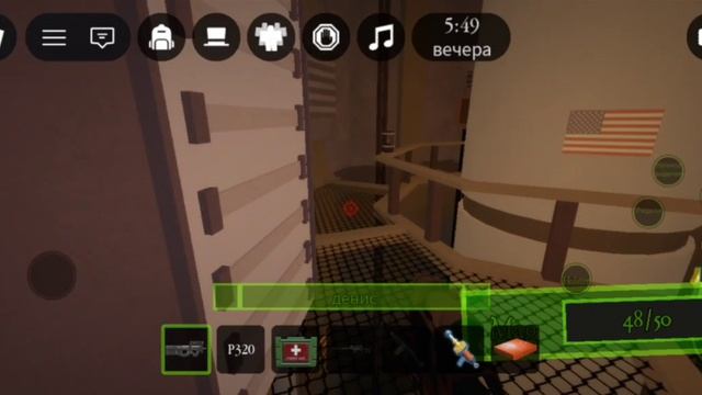 Roblox-Roll Over смотреть онлайн