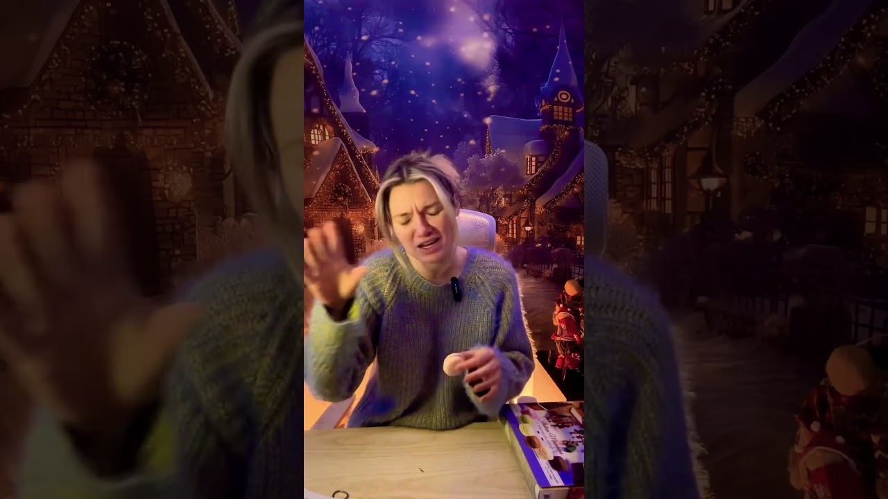 #распаковка #2026 #адвенткалендарь #макарон #новогоднеевидео смотреть онлайн